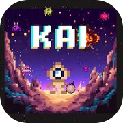 Play Kai Galactic Boom