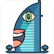 Play Burj khalifa game for puzzles