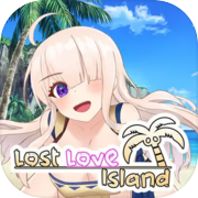 Lost Love Island