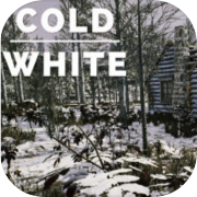 The Cold White