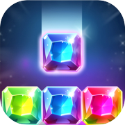 Play Merge Blocks Puzzle!