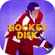 Hockey Disk