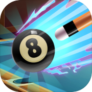 Play 8 Ball Billiards