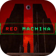 RED MACHINA