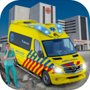 Ambulance Drivers Emergency