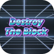 Destroy The Block - By Adelova