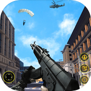 FPS Shooter Mobile FPS Combat