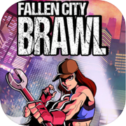 Play Fallen City Brawl