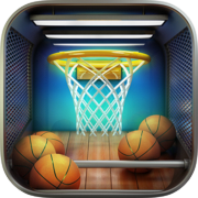 Play Basketball Machine