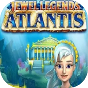 Play Jewel Legends: Atlantis