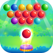 Play Bubble Shooter Childhood