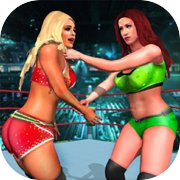 Play Girls Wrestling Games 2023