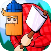 Play Chop & Mine Manager