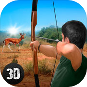 Play Wild Animal Hunting: Archery Shooter Full