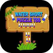 WATER SHORT PUZZLE TSS