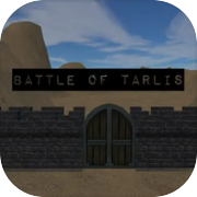 Battle Of Tarlis