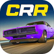 Endless Car Racing Game 3D