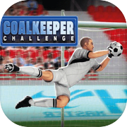 Goalkeeper Challenge