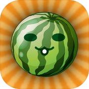 Merge Watermelon & Fruit Game