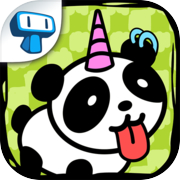 Play Panda Evolution: Idle Clicker