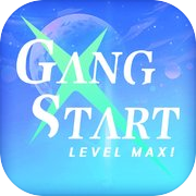 Gang Start : 異世界極道傳說