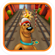 Play Subway scooby Surf Run