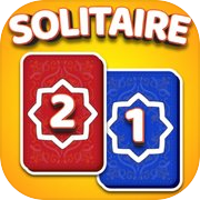 Solitaire21: Card Game