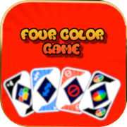 Four Color Game