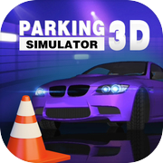 Parking Simulator 3D