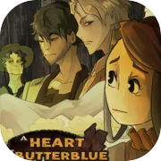 Play A Heart of Butterblue