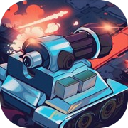 Play Super Tank Attack City