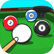 Play Billard Run