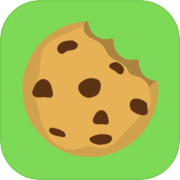 Cookie Chase : Go Run Away