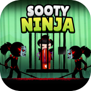 Sooty Ninja