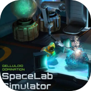Play Gelluloid Domination: SpaceLab Simulator