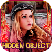 Play Hidden Object - Eden Adventure