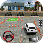 Play Car Parking 3D Game - Car Game