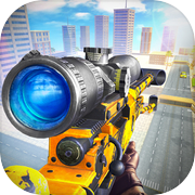 Play Kill Shot: Sniper Games