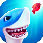 Shark Attack 3D