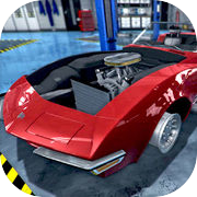 Car Mechanic Simulator 2016