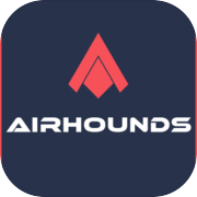 Play AIRHOUNDS