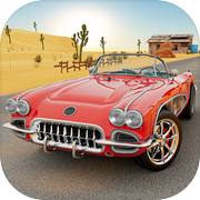 Play Long Road Trip Car Driving Sim