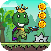 Play The Cooter King Chronicles 2