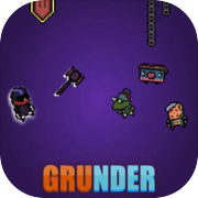 Play GRUNDER