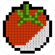 Play Pixel Coloring Color By Number