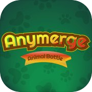 Anymerge: Animal Battle