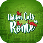 Play Hidden Cats in Rome