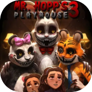 Play Mr. Hopp's Playhouse 3