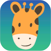 Play Giraffe Pencil Runner Game