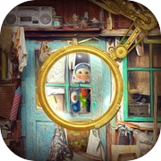 Play The Hidden Antique Shop